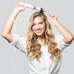 Tousled Waves, Conisch opzetstuk 32-19 mm