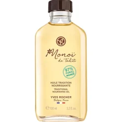 Traditionele voedende olie