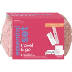 Travel & Go Essential Set