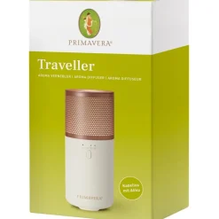 Traveller aroma vernevelaar