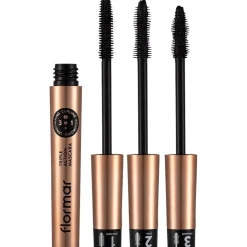 Triple Action Mascara