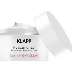Triple Action Moisture Day + Night  Cream