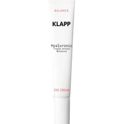 Triple Action Moisture Eye Cream