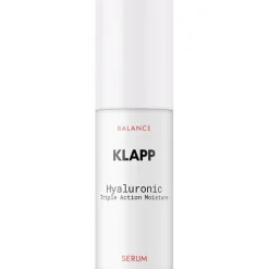 Triple Action Moisture Serum