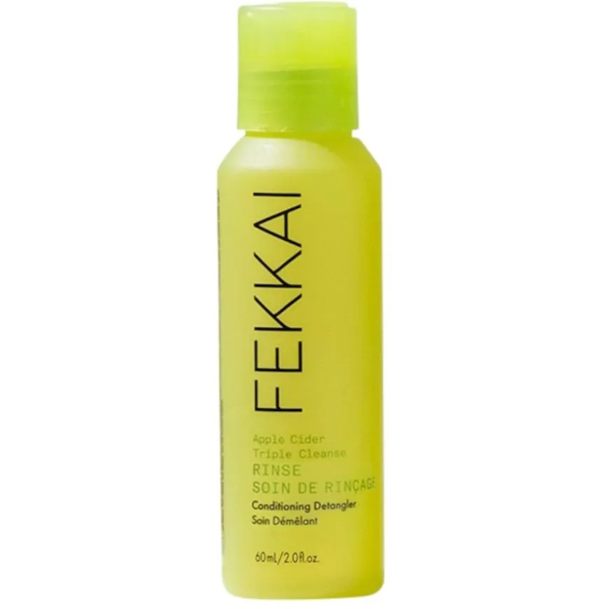 Triple Cleanse Conditioner