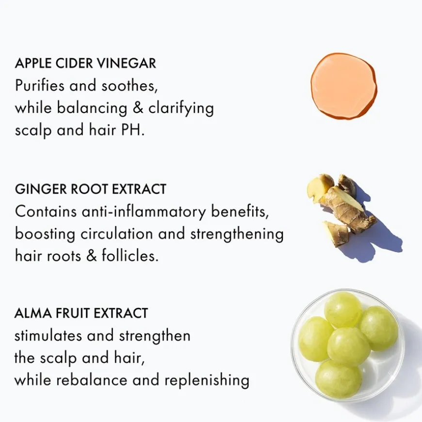 Triple Cleanse Conditioner