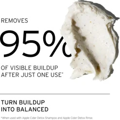 Triple Cleanse Scalp Scrub