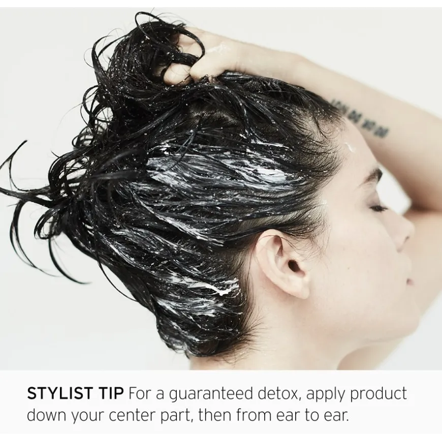 Triple Cleanse Scalp Scrub