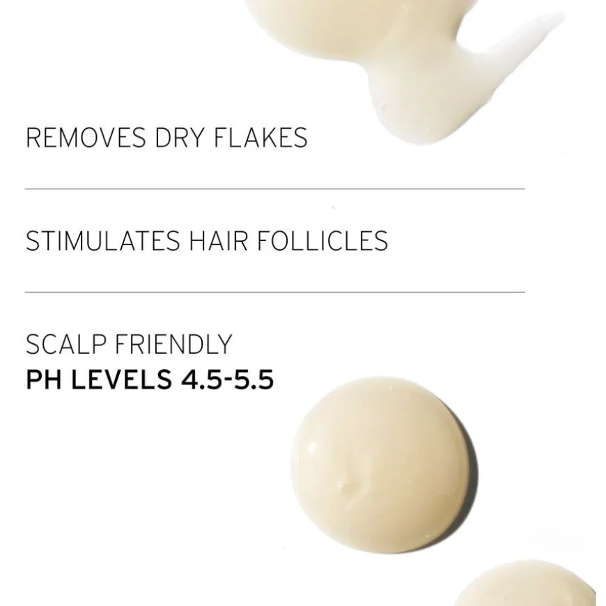 Triple Cleanse Scalp Scrub