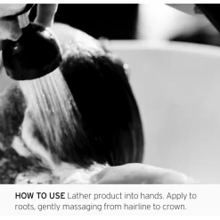 Triple Cleanse Shampoo