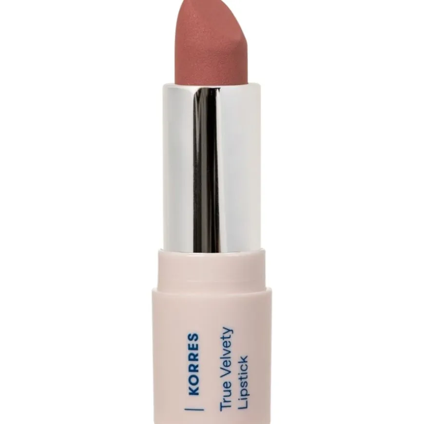True Velvety Lipstick