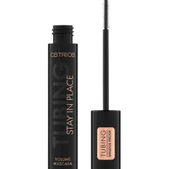 Tubing Stay In Place Volume Mascara