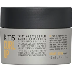 Twisting Style Balsem