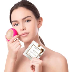 UFO Mask Coconut Oil