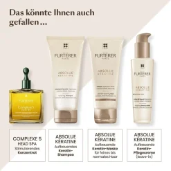 Ultiem Herstellend Serum