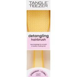 Ultimate - Boterbloem, Steil & krullend haar