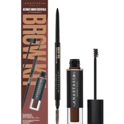 Ultimate Brow Essentials Kit