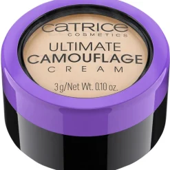 Ultimate Camouflage Cream