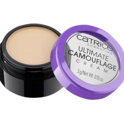 Ultimate Camouflage Cream