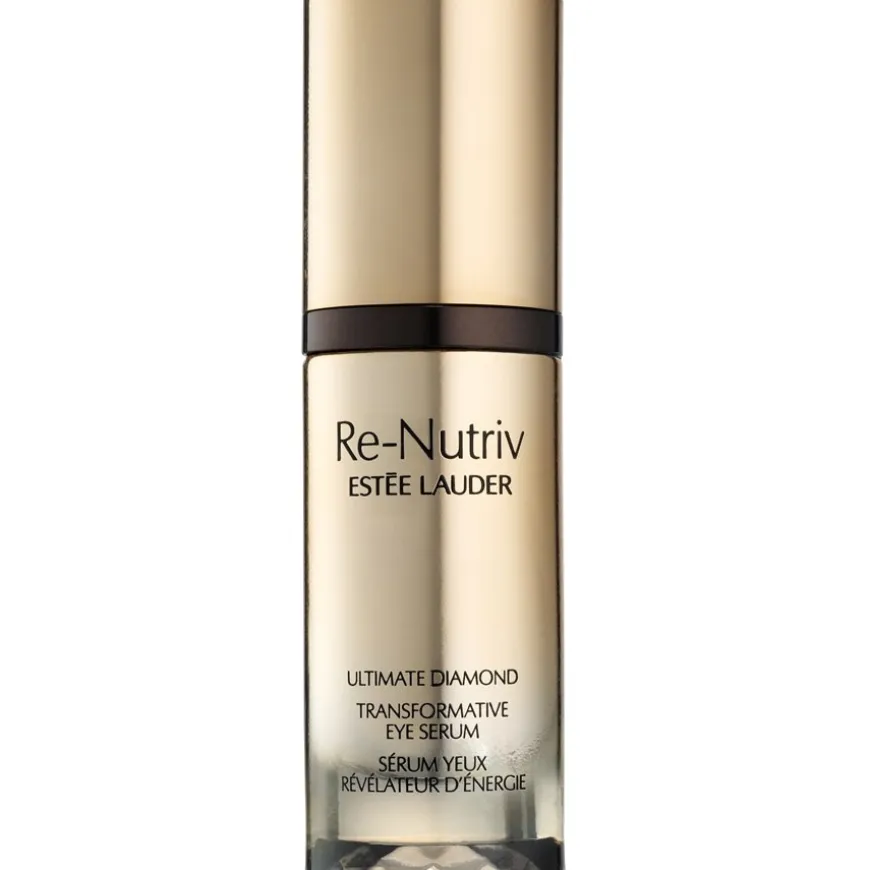 Ultimate Diamond Eye Serum