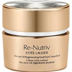 Ultimate Lift Regenerating Eye Creme Rich