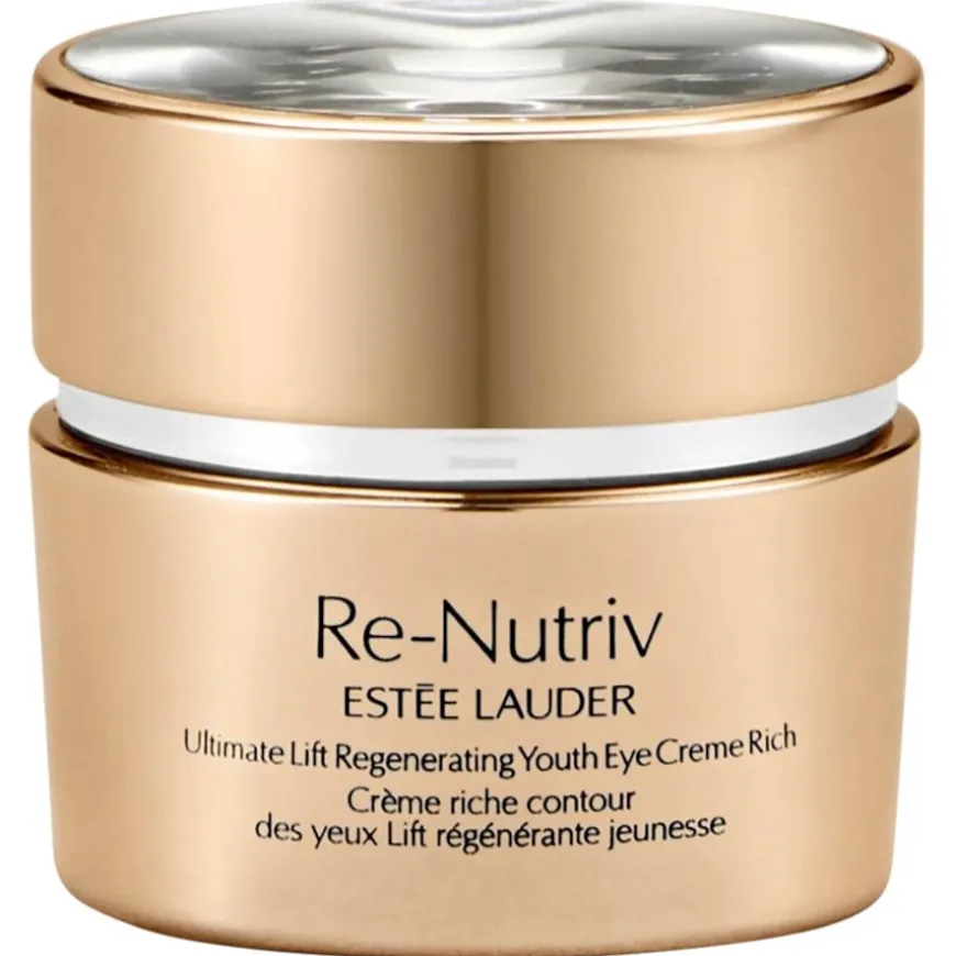 Ultimate Lift Regenerating Eye Creme Rich