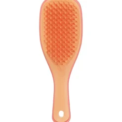 Ultimate Mini - Abrikoos, Steil & krullend haar