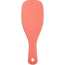 Ultimate Mini - Abrikoos, Steil & krullend haar