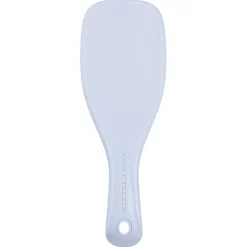 Ultimate Mini - Lavendel, Steil & krullend haar