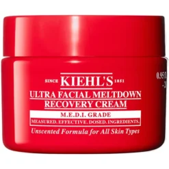 Ultra Facial Meltdown Recovery Cream