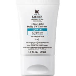 Ultra Light Daily UV Defense Aqua Gel