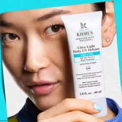 Ultra Light Daily UV Defense Aqua Gel