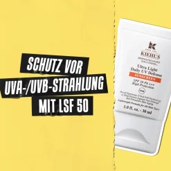 Ultra Light Daily UV Defense SPF 50