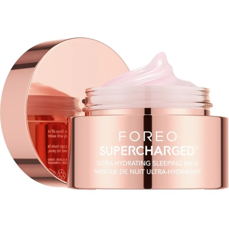 Ultra-Hydrating Sleeping Mask