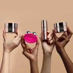 Ultra-Hydrating Sleeping Mask