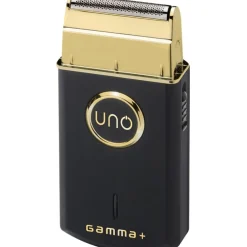 Uno Scheerapparaat, Professioneel scheerapparaat met krachtige motor