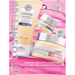 Unwrap Healthy Hydration Set