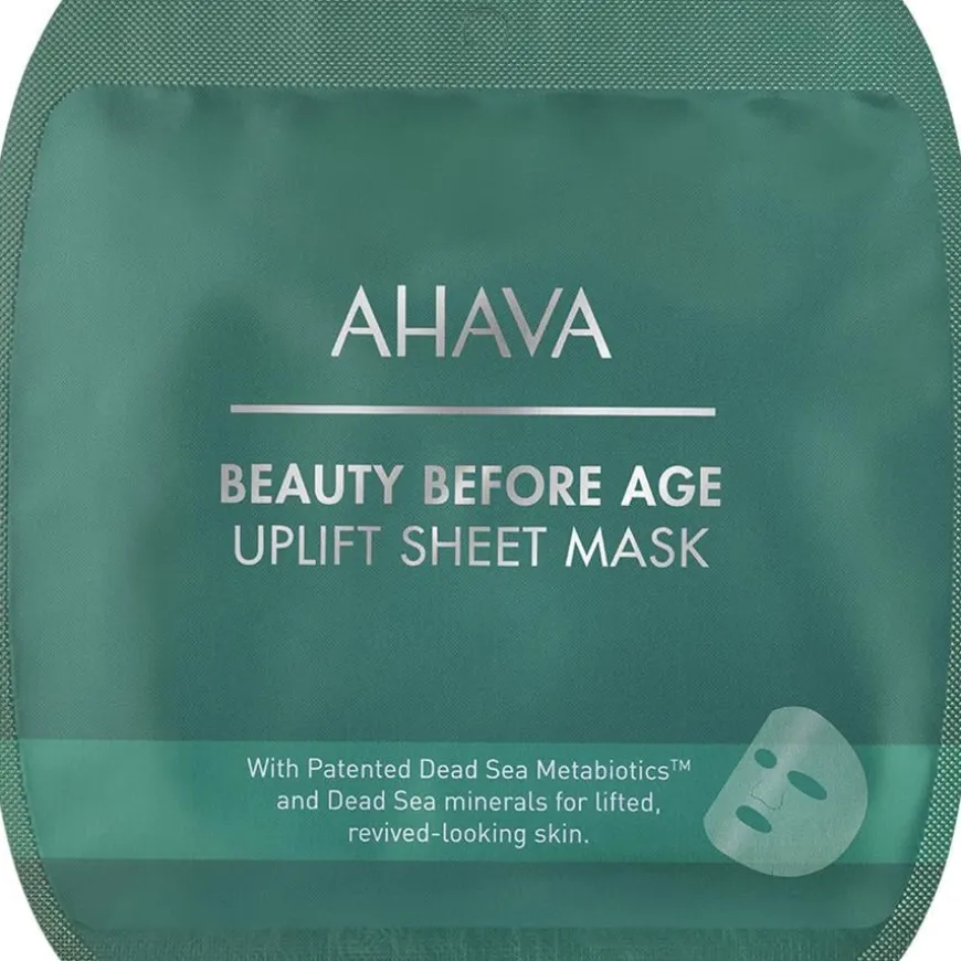 Uplift Sheet Mask