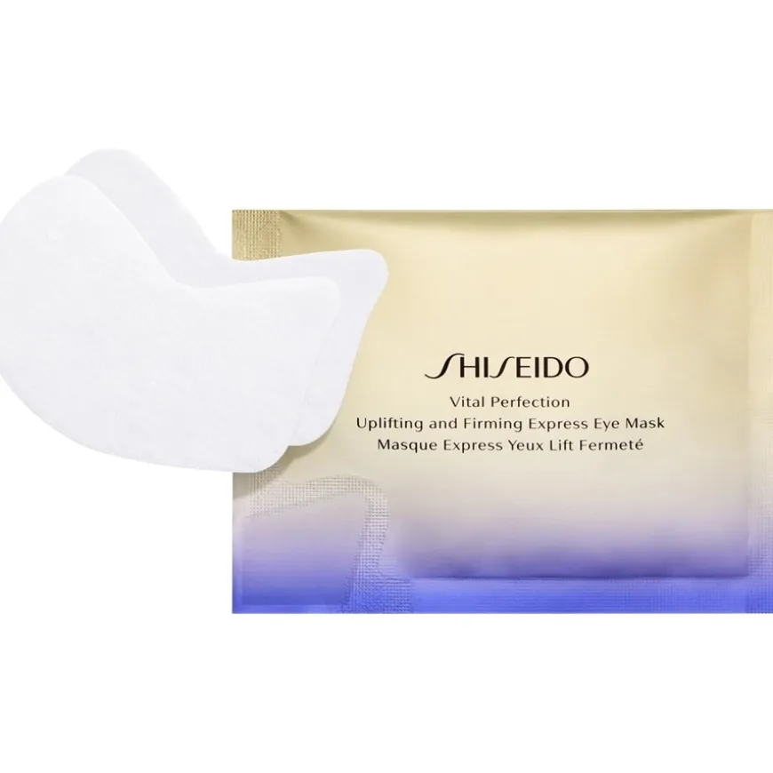 Uplifting and Firming Express Eye Mask