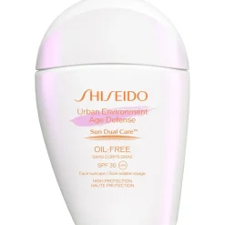 Urban Environment Age Defense Oil-Free