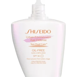 Urban Environment Age Defense Oil-Free