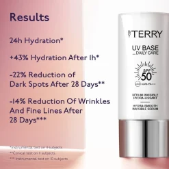 UV Base Dagelijkse Verzorging SPF 50