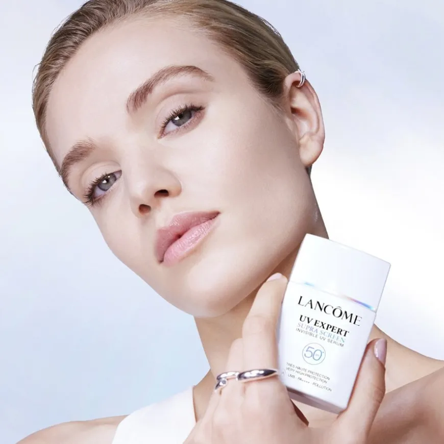 UV Expert Supra Screen SPF 50+