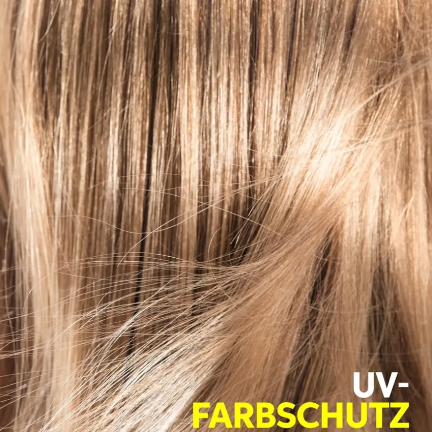 UV Hair Color Protection Spray