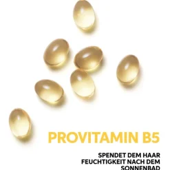 UV Hair Color Protection Spray