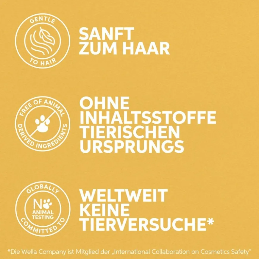 UV Hair Color Protection Spray