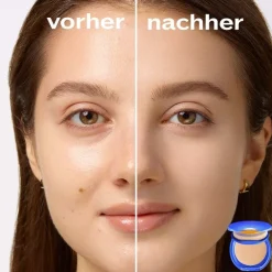 UV Protective Compact Foundation SPF 30