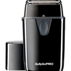 UV scheerapparaat met dubbele folie