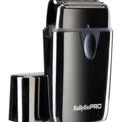 UV scheerapparaat met dubbele folie