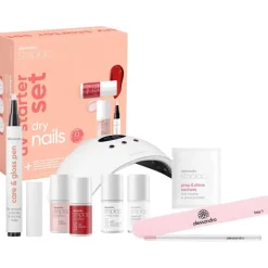 UV Starter Set Dry Nails
